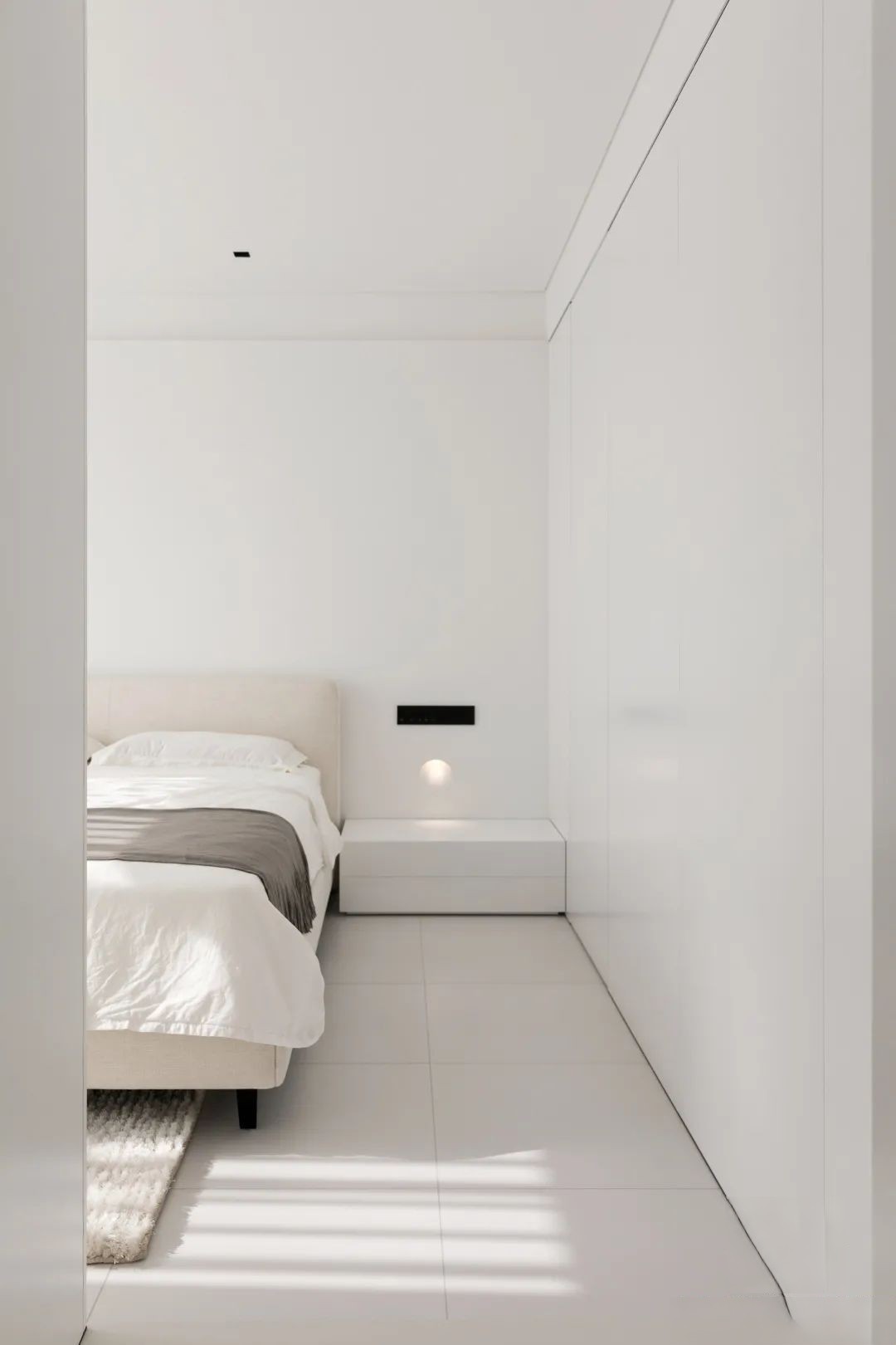 嘉定区嘉茵苑120平米平现代简约风格三室户装修效果图
