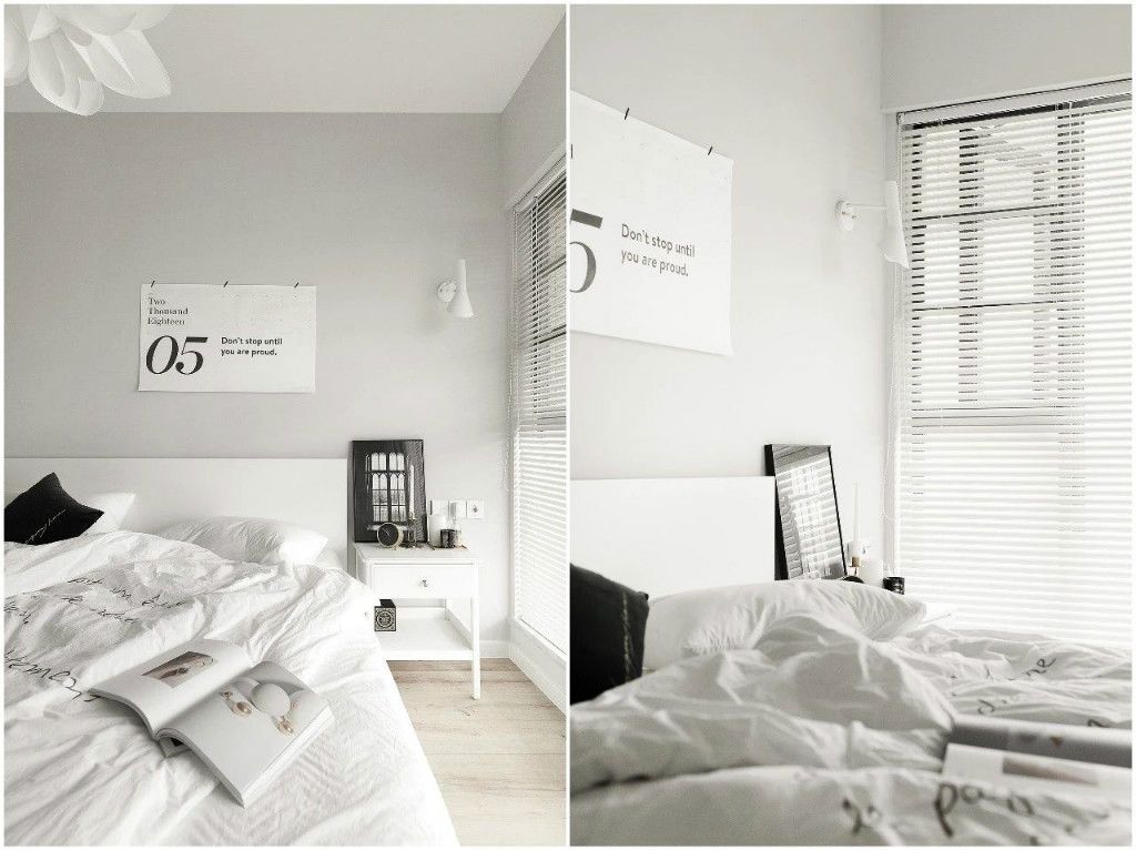 闵行区雅致公寓112平美式风格两室户装修效果图