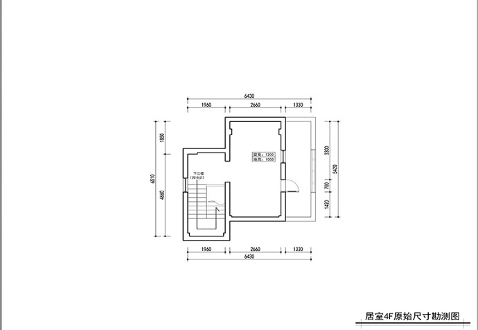 浦东新区中金海棠湾480平地中海风格别墅装修效果图